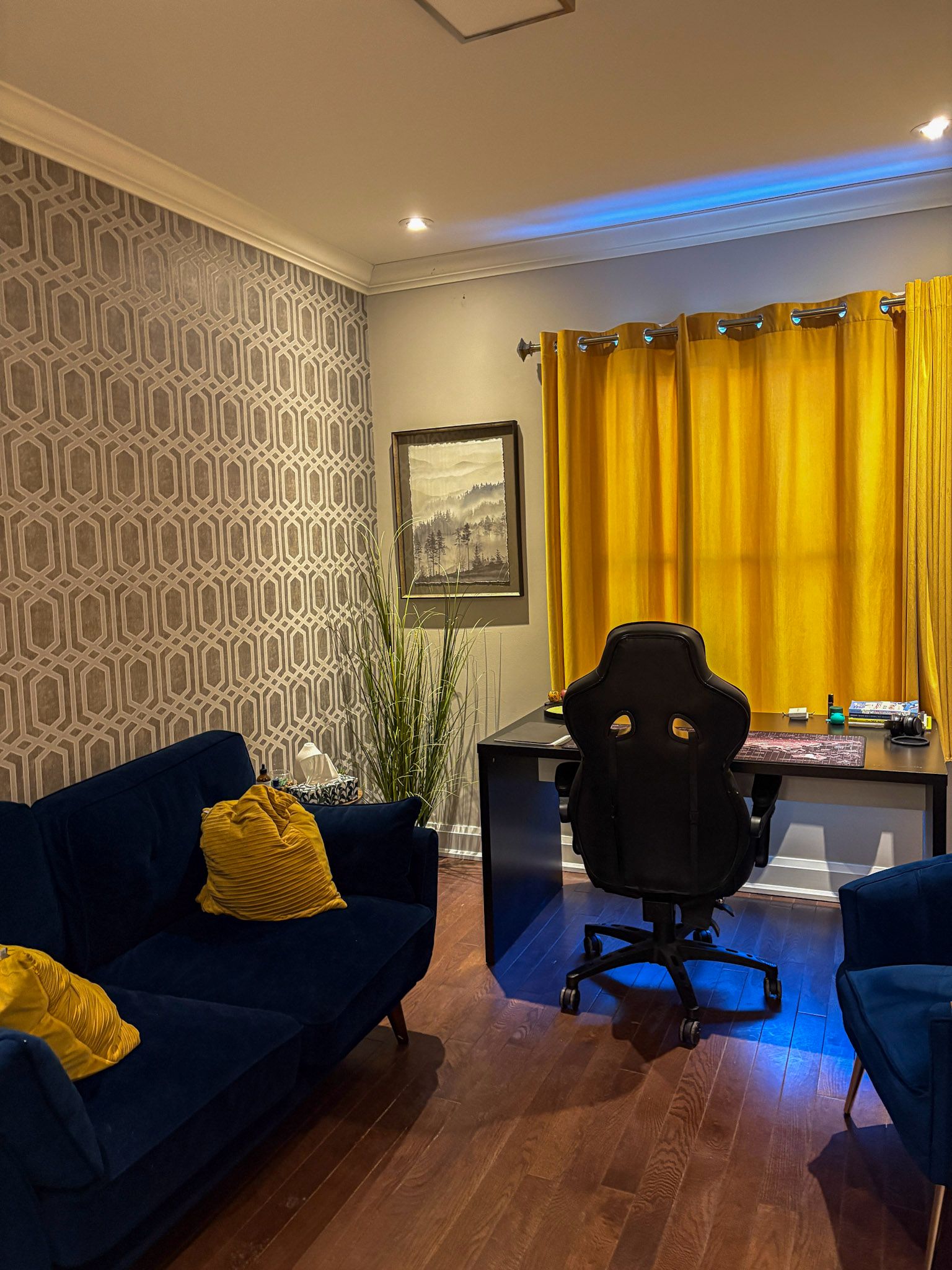 Niagara Falls Therapy for teens self harming