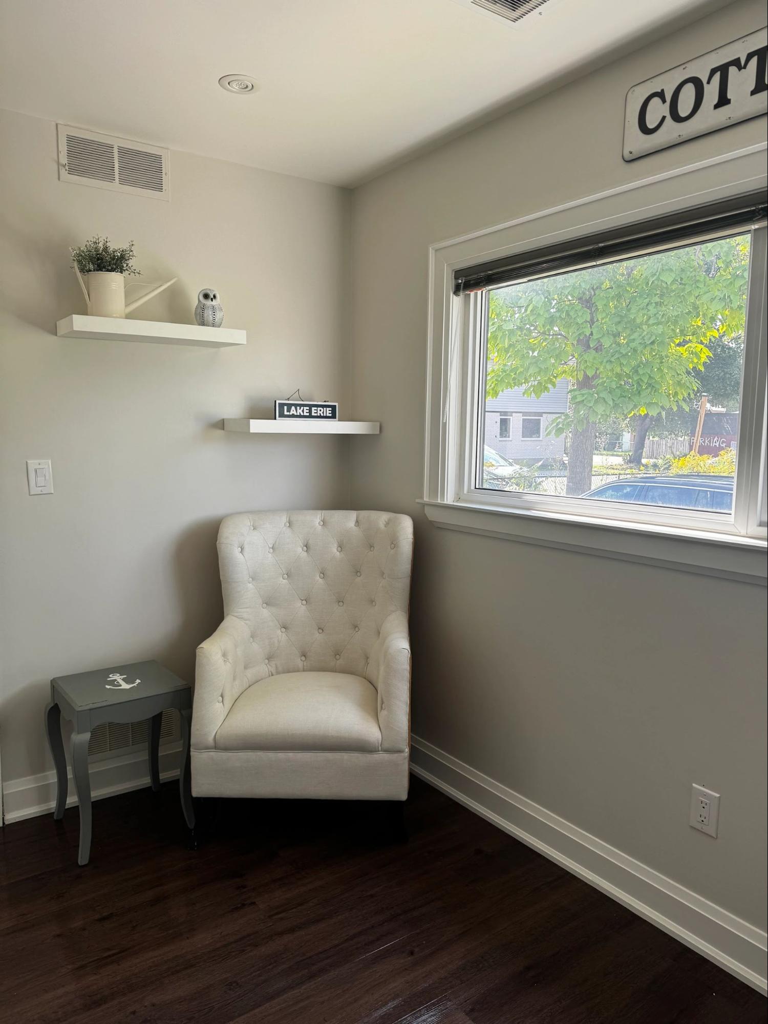 Niagara Falls Therapy for addictions