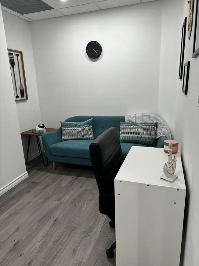 Therapy Office in Hamilton
