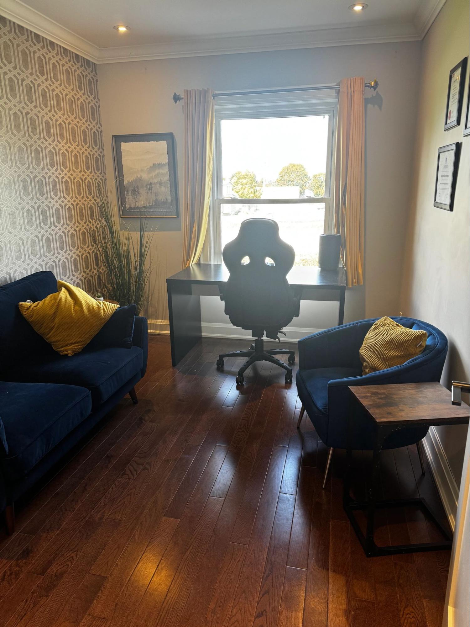 Niagara Falls Therapy for couples