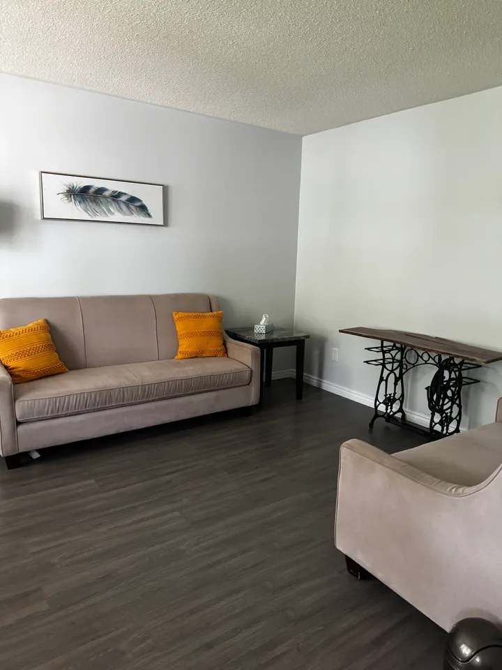 Welland Therapy Services