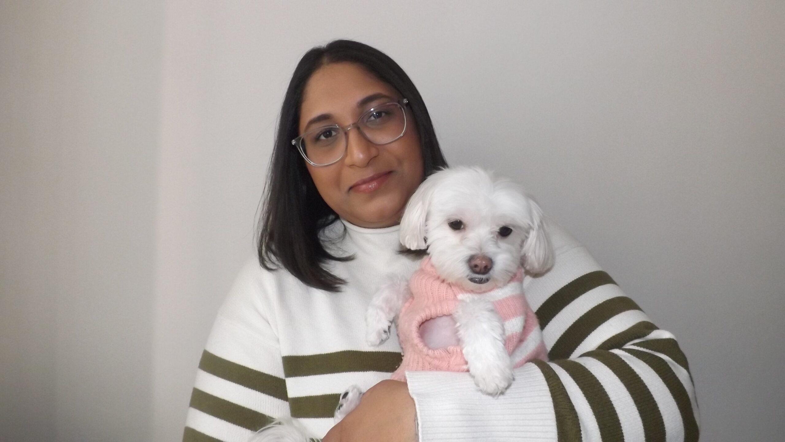 Preanka, a EMDR therapist at Nova Pheonix