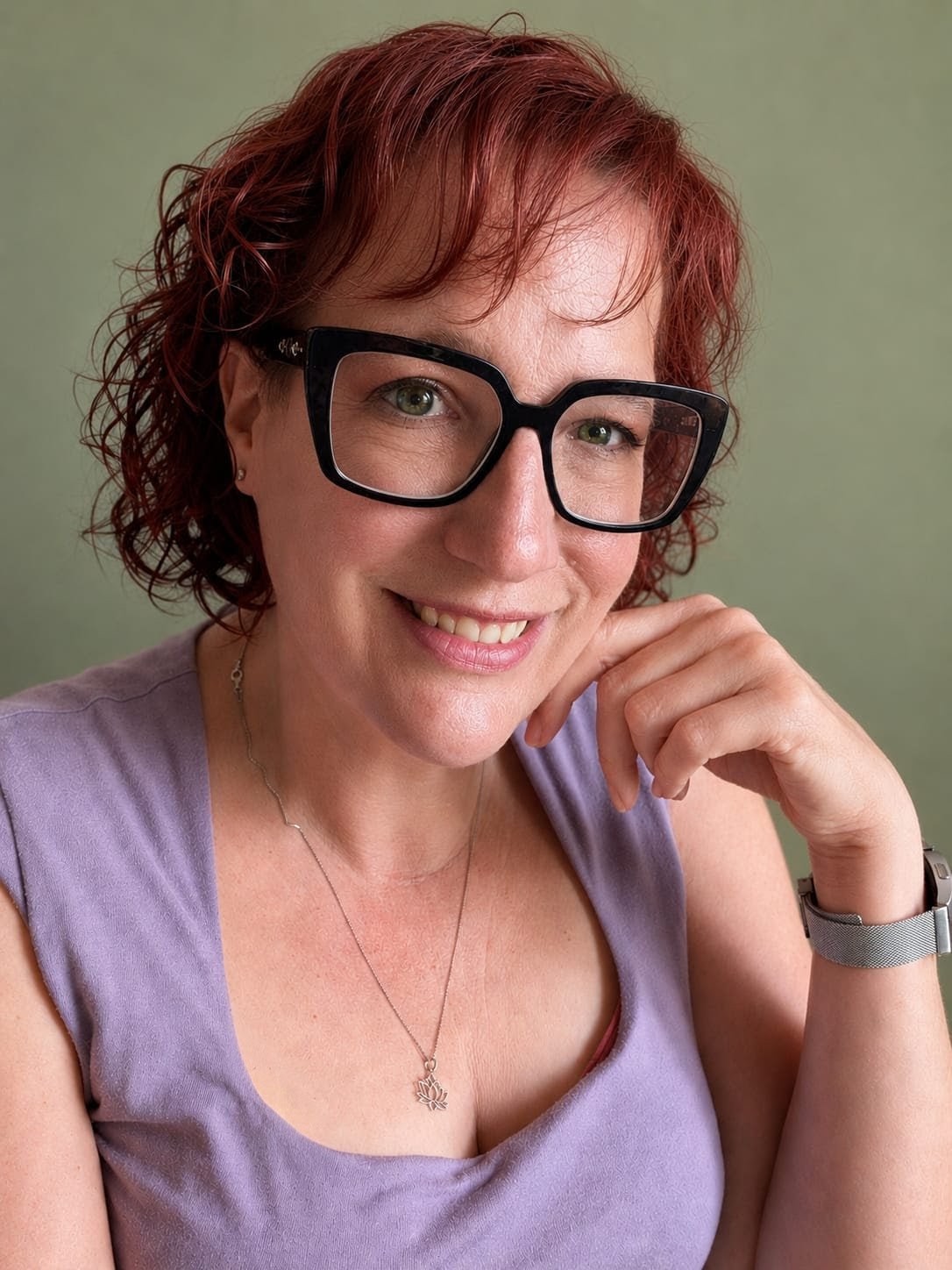 Therapist in Hamilton