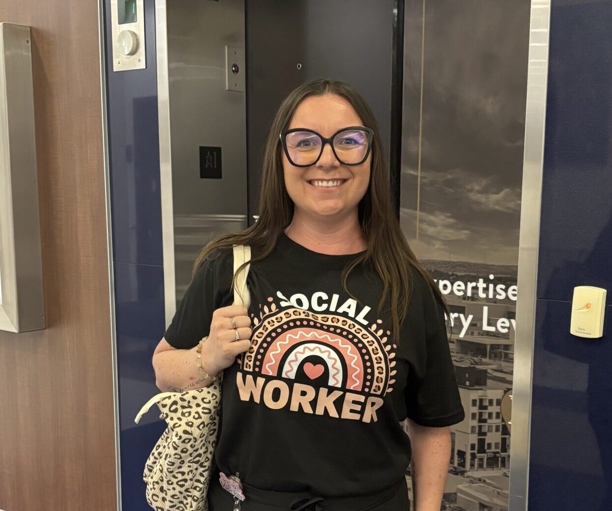 Social worker